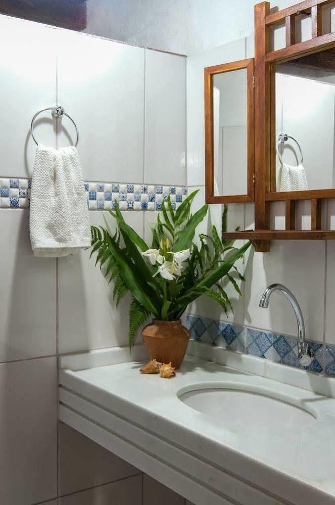פאראטי Ytororo O Som Das Aguas מראה חיצוני תמונה